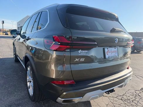 Used 2024 BMW X5 xDrive40i w/ Premium Package AWD/4WD image 13