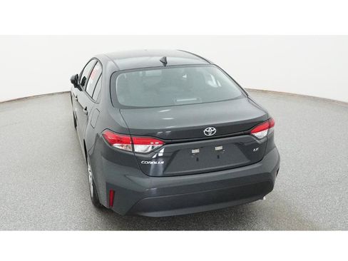 New 2026 Toyota Corolla LE FWD image 6