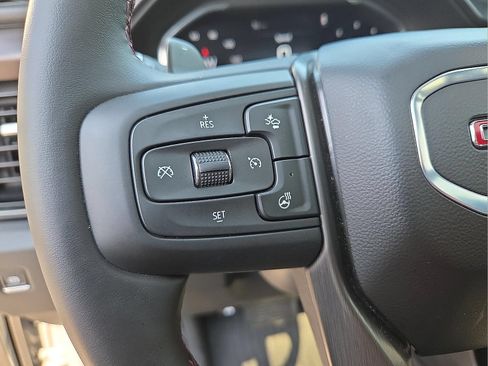 Used 2024 GMC Sierra 1500 AT4X w/ AT4X AEV Edition AWD/4WD image 12