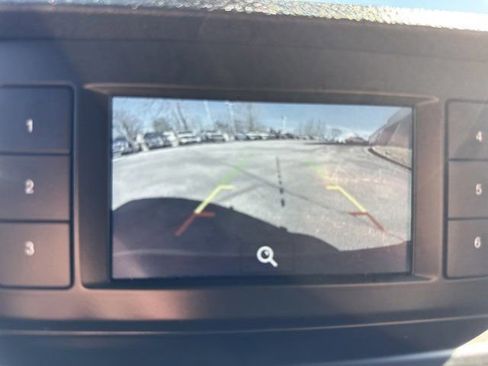 Used 2020 Ford Transit Connect XL image 19