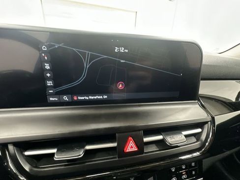 Certified 2025 Kia Seltos X-Line image 20