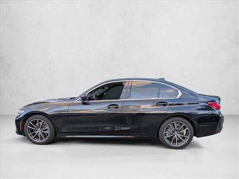 Used 2020 BMW 330i Sedan w/ Convenience Package image 8