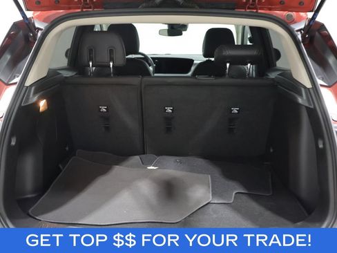 Used 2024 Buick Encore GX Sport Touring AWD/4WD image 4