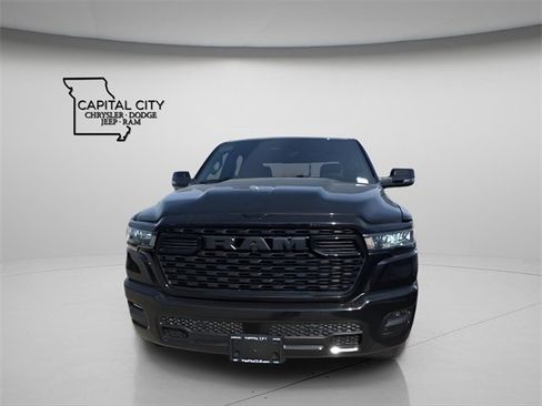 New 2026 RAM 1500 Big Horn image 8