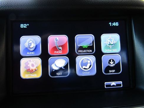 Used 2017 Chevrolet Suburban LT w/ Texas Edition Package image 19