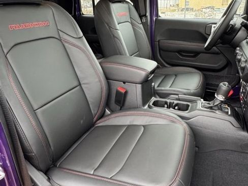 New 2026 Jeep Gladiator Rubicon image 14