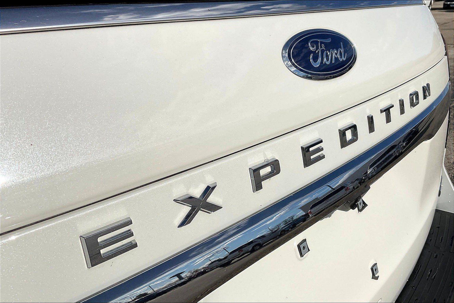 Used 2023 Ford Expedition Max King Ranch AWD/4WD image 33