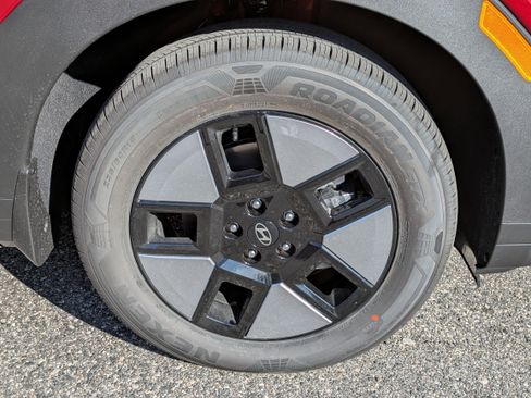 New 2026 Hyundai Santa Fe SEL image 14