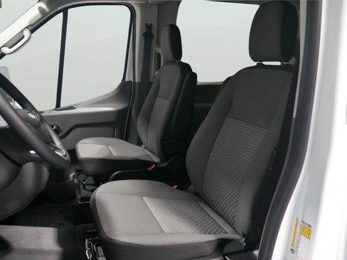 New 2026 Ford Transit 350 XL image 33