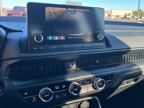 Used 2024 Honda CR-V Sport image 18