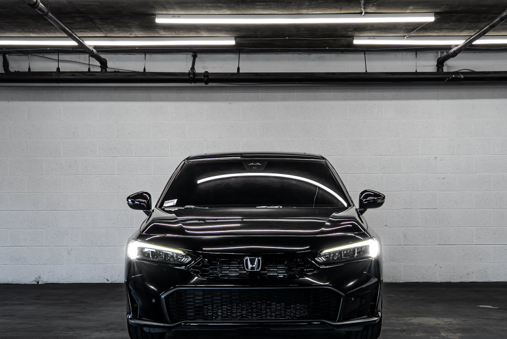 Used 2025 Honda Civic Sport image 8