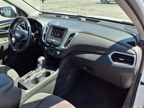 Used 2023 Chevrolet Equinox LT FWD image 83