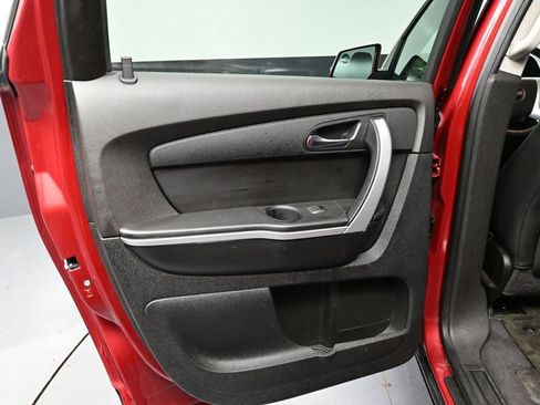 Used 2012 GMC Acadia SLT AWD/4WD image 26