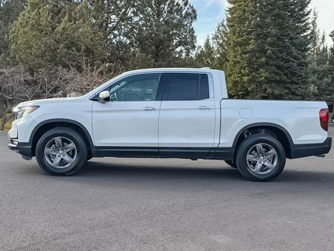 Used 2023 Honda Ridgeline RTL-E image 8