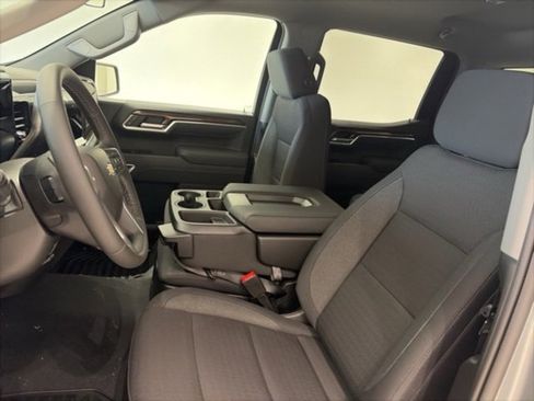 New 2026 Chevrolet Silverado 1500 LT image 13