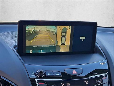 Used 2025 Acura RDX SH-AWD w/ Advance Package image 19