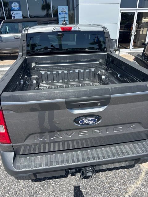 Used 2026 Ford Maverick XLT AWD/4WD image 9