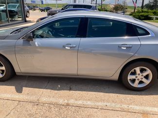Used 2023 Chevrolet Malibu LS FWD video 2