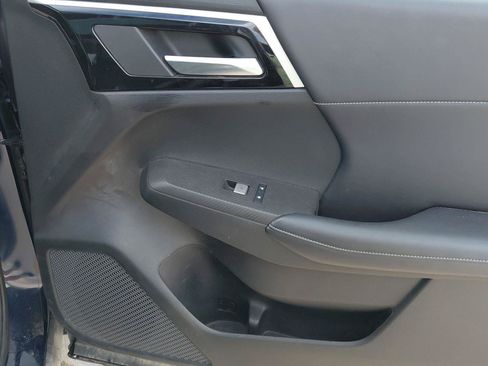 Used 2024 Mitsubishi Outlander SE AWD/4WD image 13