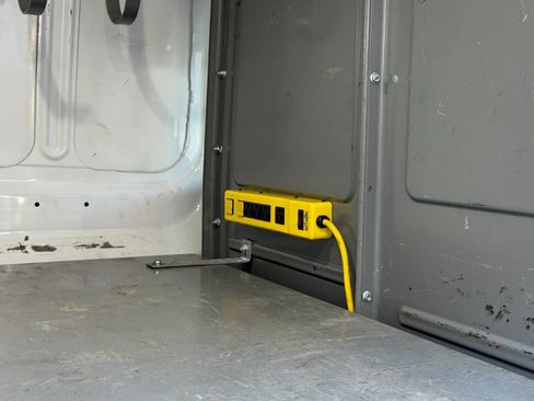 Used 2018 Ford Transit 250 148 Low Roof image 31