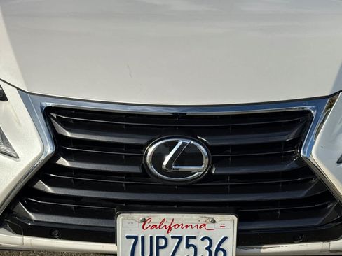 Used 2016 Lexus NX 200t AWD w/ Premium Package image 15