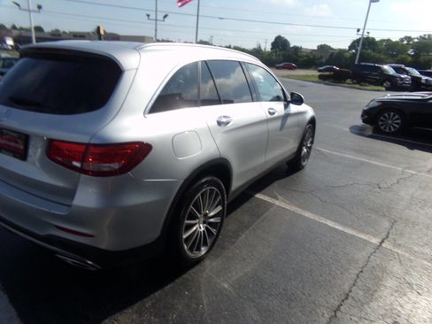Used 2016 Mercedes-Benz GLC 300 image 42