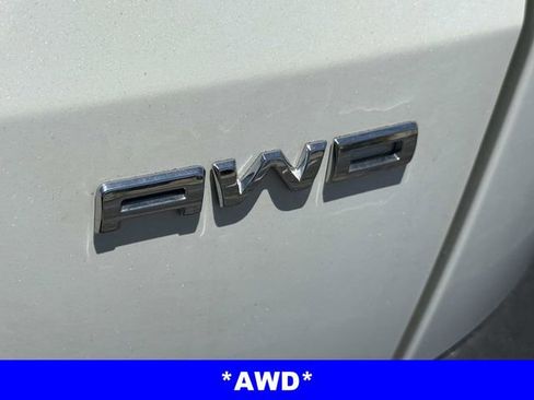 New 2025 Ford Escape ST-Line Select w/ Tech Pack #1 image 6