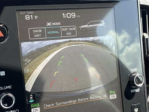 New 2026 Subaru Forester Wilderness image 23