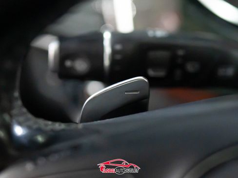 Used 2018 Mercedes-Benz GLS 550 4MATIC w/ Driver Assistance Package image 29