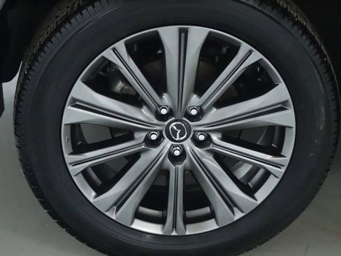 Certified 2025 MAZDA CX-5 Signature image 47