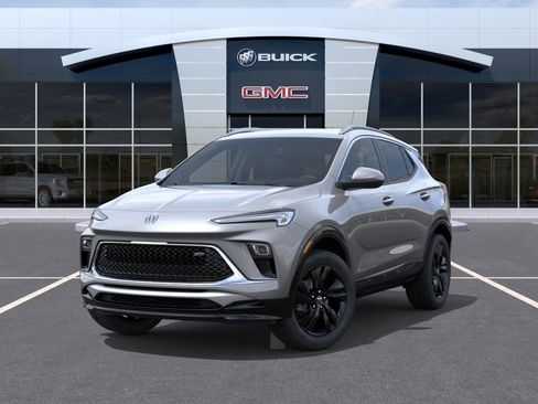 New 2026 Buick Encore GX Sport Touring w/ Comfort Package FWD image 37