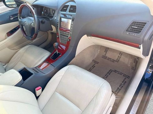 Used 2012 Lexus ES 350 FWD image 13