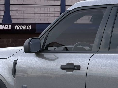New 2026 Ford Bronco Sport Big Bend AWD/4WD image 20