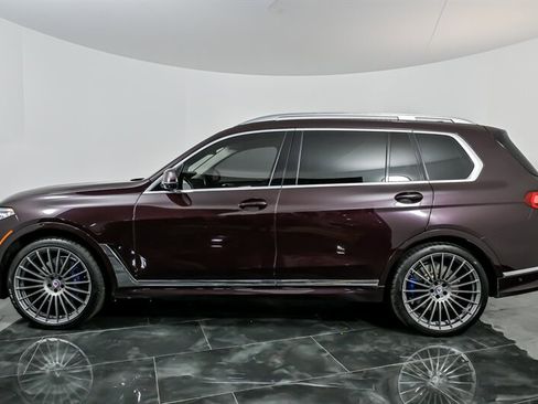 Used 2021 BMW ALPINA XB7 image 7