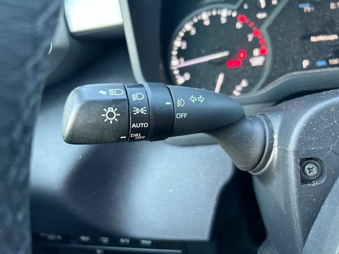 Used 2024 Toyota Tundra SR5 w/ TRD Sport Package AWD/4WD image 19