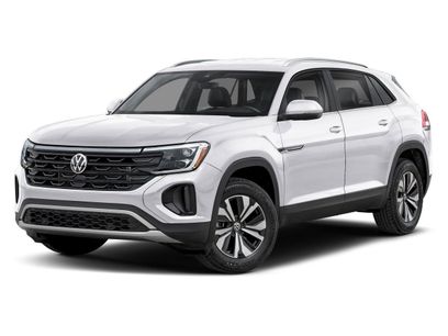 New 2026 Volkswagen Atlas Cross Sport SE