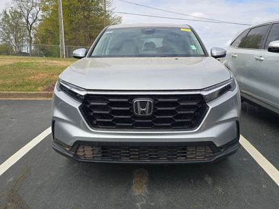 Used 2025 Honda CR-V EX-L