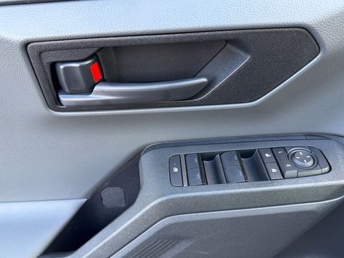 New 2026 Toyota RAV4 LE image 9