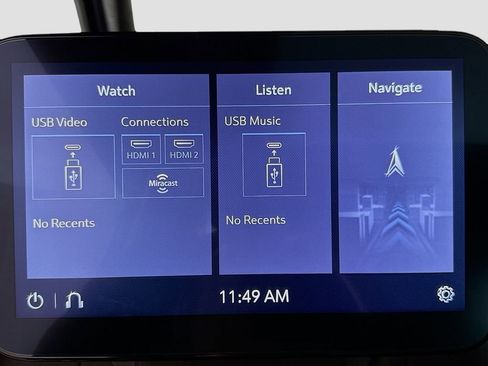 Used 2021 Cadillac Escalade Sport Platinum image 27