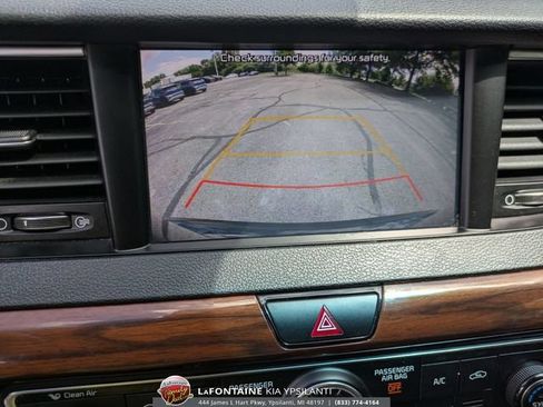Used 2019 Kia Cadenza Technology FWD image 26