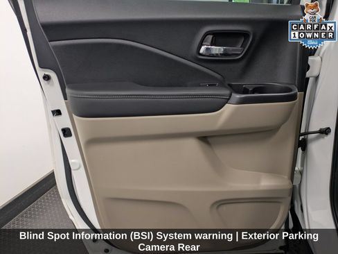 Certified 2022 Honda Ridgeline RTL image 28