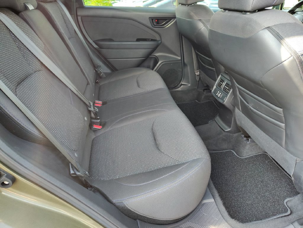 Certified 2026 Subaru Forester Premium w/ Base/Premium Plus Package AWD/4WD image 23