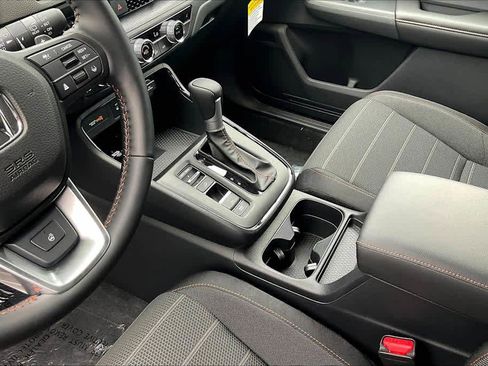 New 2026 Honda CR-V TrailSport image 14