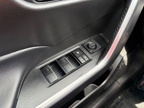 Certified 2025 Toyota RAV4 XLE Premium AWD/4WD image 22