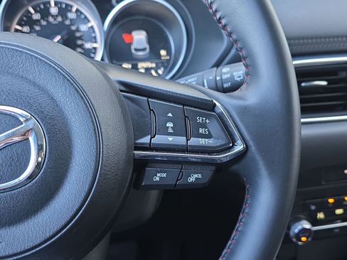 Used 2025 MAZDA CX-5 Carbon Edition image 20