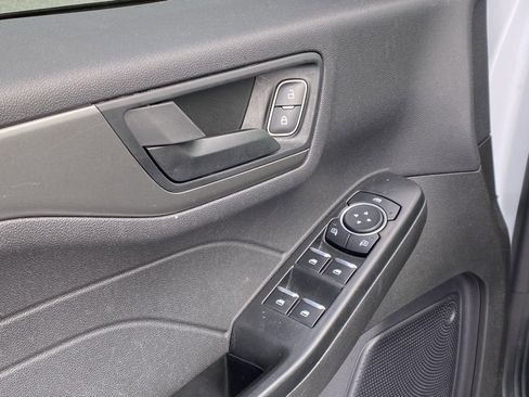 Used 2024 Ford Escape Active image 10