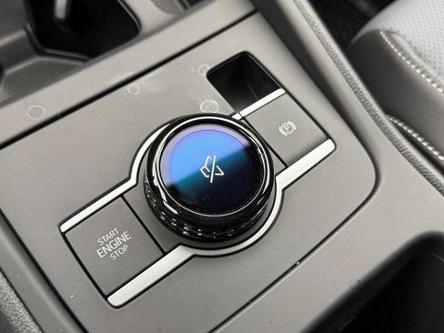 New 2026 Volkswagen Tiguan SE R-Line image 25