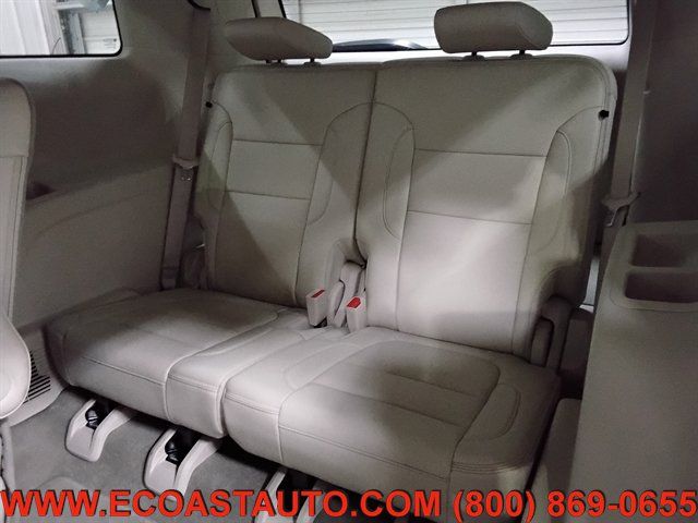Used 2023 GMC Acadia Denali w/ Trailering Package AWD/4WD image 14