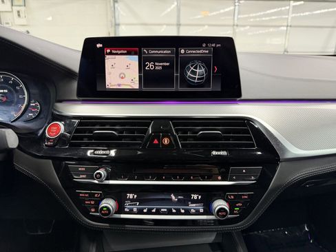 Used 2019 BMW M5 Competition w/ Executive Package image 15