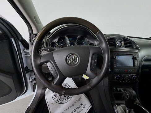 Used 2017 Buick Enclave Premium w/ Experience Buick Package AWD/4WD image 13